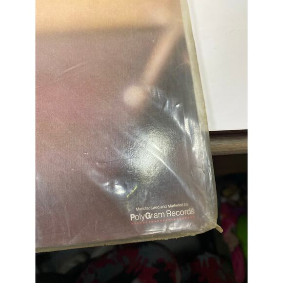 John Cougar Mellencamp American Fool 1982 RVL-7501 - Picture 6 of 15